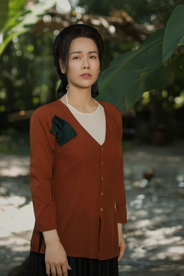 Nhật Kim Anh bất ngờ giới thiệu sản phẩm âm nhạc mới mang tên Danh phận mà không quảng bá trước.