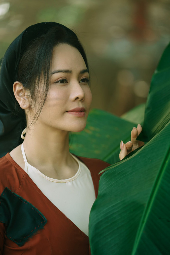 Khán giả tò mò về câu chuyện đằng sau MV mới của Nhật Kim Anh.