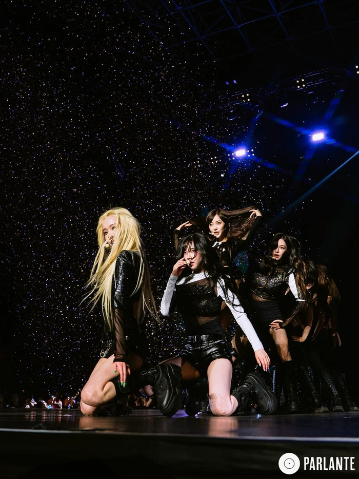 aespa và bước tiến mới của Kpop thế hệ 4 Ảnh 6