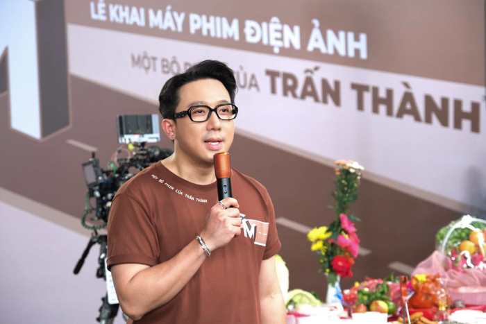 Từ Bố già đến Thỏ ơi!!, quyết định rẽ hướng ở tuổi 33 đã giúp Trấn Thành xây dựng một chương sự nghiệp hoàn toàn khác trên màn ảnh rộng.