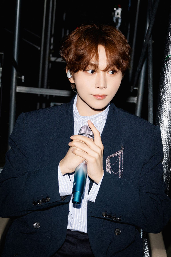 DK (SEVENTEEN) hứng chỉ trích trước thềm nhập ngũ Ảnh 2