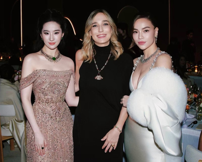 Tấm ảnh được đăng tải trên Instagram của Hồ Ngọc Hà.&nbsp;