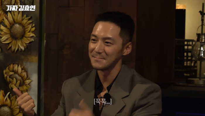 Byun Yo Han hiện kết hôn với Tiffany Young hơn nửa năm.