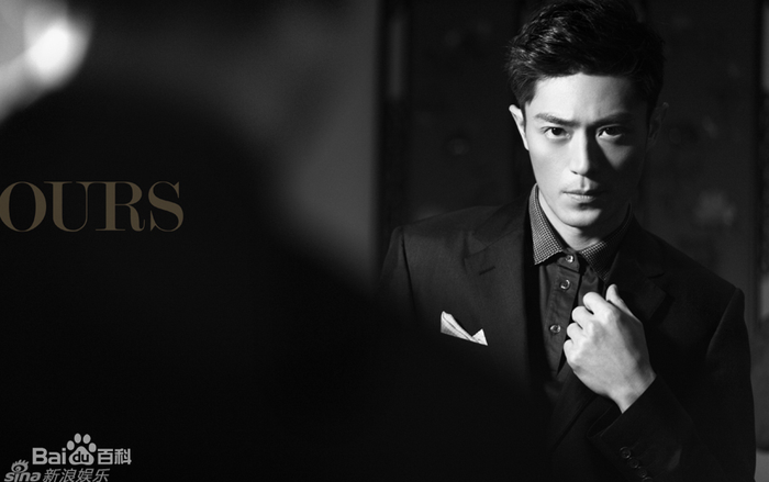 Những nam diễn viên Hoa Ngữ mà bạn diễn nữ mong muốn hợp tác nhất Ảnh 2