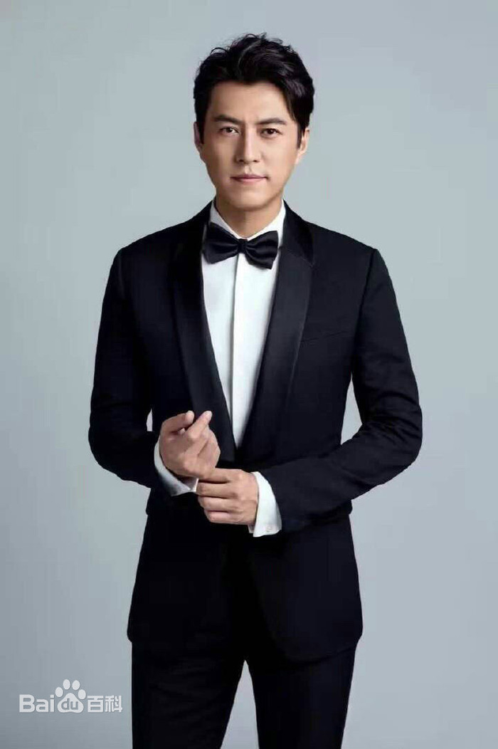 Những nam diễn viên Hoa Ngữ mà bạn diễn nữ mong muốn hợp tác nhất Ảnh 5