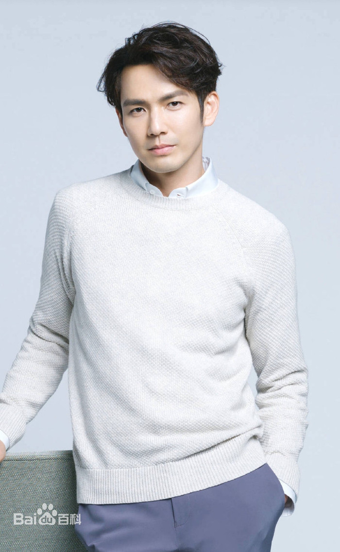 Những nam diễn viên Hoa Ngữ mà bạn diễn nữ mong muốn hợp tác nhất Ảnh 4