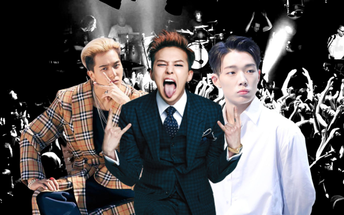 Knet tìm ra 10 rapper xuất sắc nhất 2020: Chưa comeback, người này vẫn dẫn đầu Ảnh 2