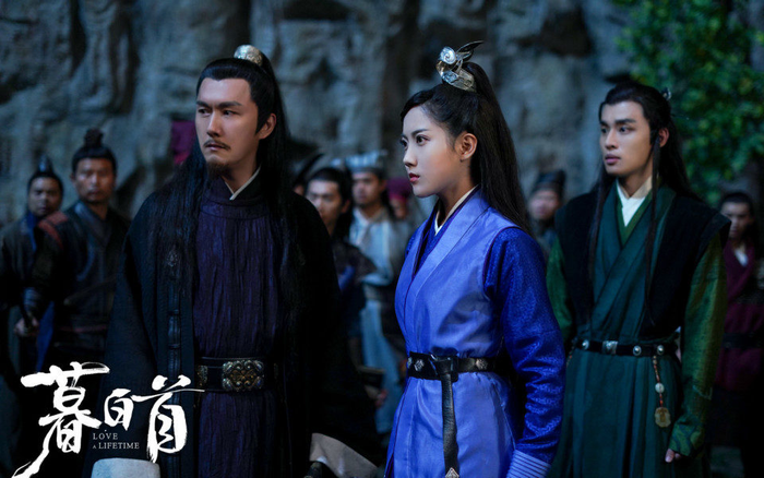 Khi ra mắt, tác phẩm gây thất vọng vì bị cắt ghép loạn xạ, gây khó hiểu.