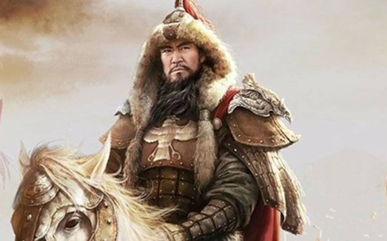 Dân Mông Cổ tự hào có ít ca mắc COVID-19 nhờ sự che chở của Thành Cát Tư Hãn Ảnh 2