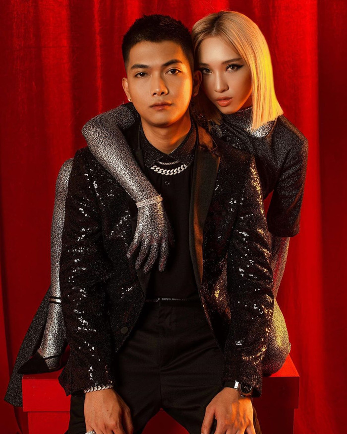 Emily chia sẻ hình ảnh Big Daddy bật khóc khi thấy con trai lần đầu tiên: Khi người đàn ông mạnh mẽ rơi nước mắt Ảnh 5