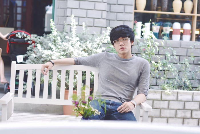 Những thầy giáo 9X nổi tiếng bởi ngoại hình điển trai cùng loạt thành tích đáng nể Ảnh 10