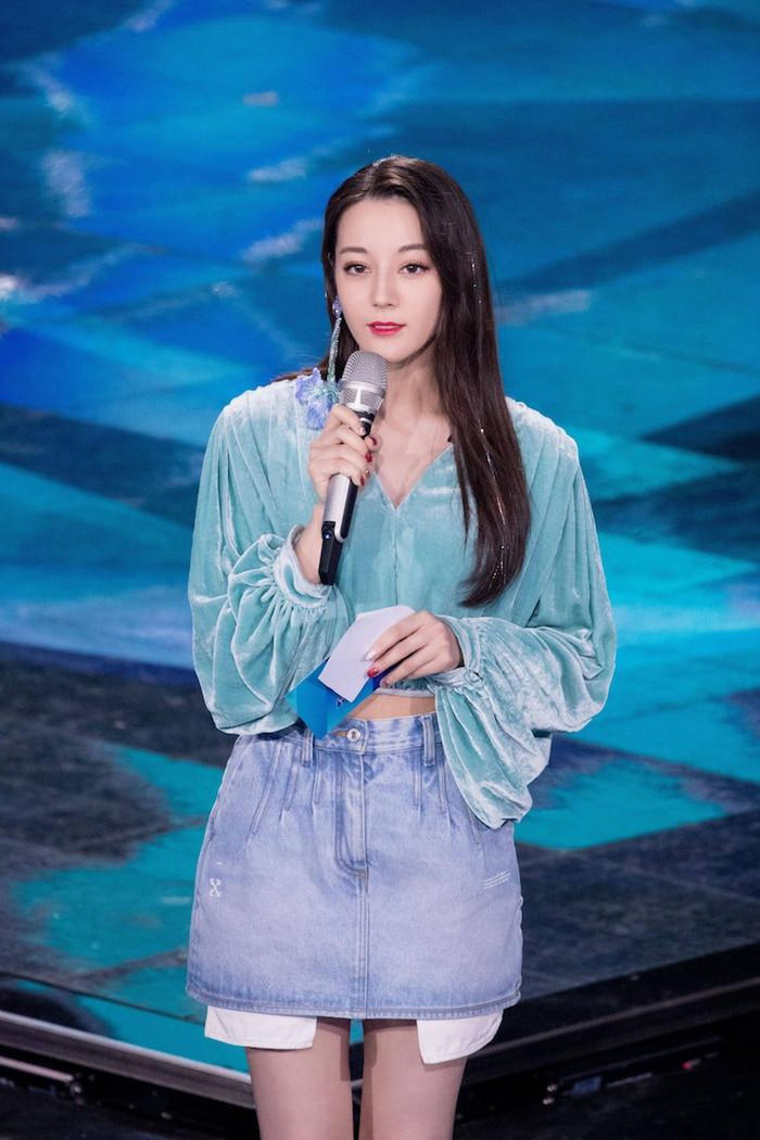 Khi minh tinh Hoa Ngữ đảm nhận vị trí PD của show tìm kiếm tài năng: Thái Từ Khôn trẻ nhất, Huỳnh Hiểu Minh gây bất ngờ lớn Ảnh 9