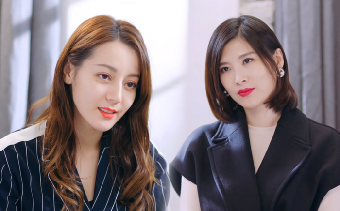 Tập 37 'Hạnh phúc trong tầm tay': Nhiệt Ba bị vợ của đối tác tìm đến tận nhà Ảnh 2