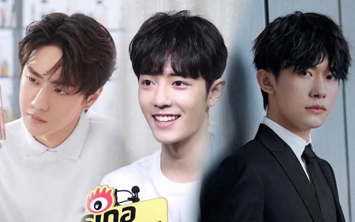 BXH sao quyền lực tuần 2 tháng 6: Vượt Vương Nhất Bác, Tiêu Chiến lên đứng đầu - Dịch Dương Thiên Tỉ theo sau Ảnh 2