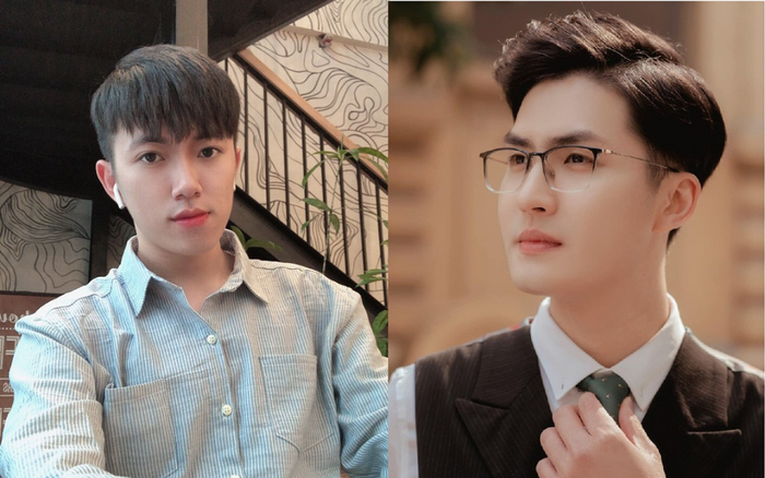 Những thầy giáo 9X nổi tiếng bởi ngoại hình điển trai cùng loạt thành tích đáng nể Ảnh 2