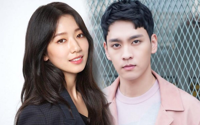 Park Shin Hye chia sẻ câu chuyện yêu đương hẹn hò với Choi Tae Joon Ảnh 2