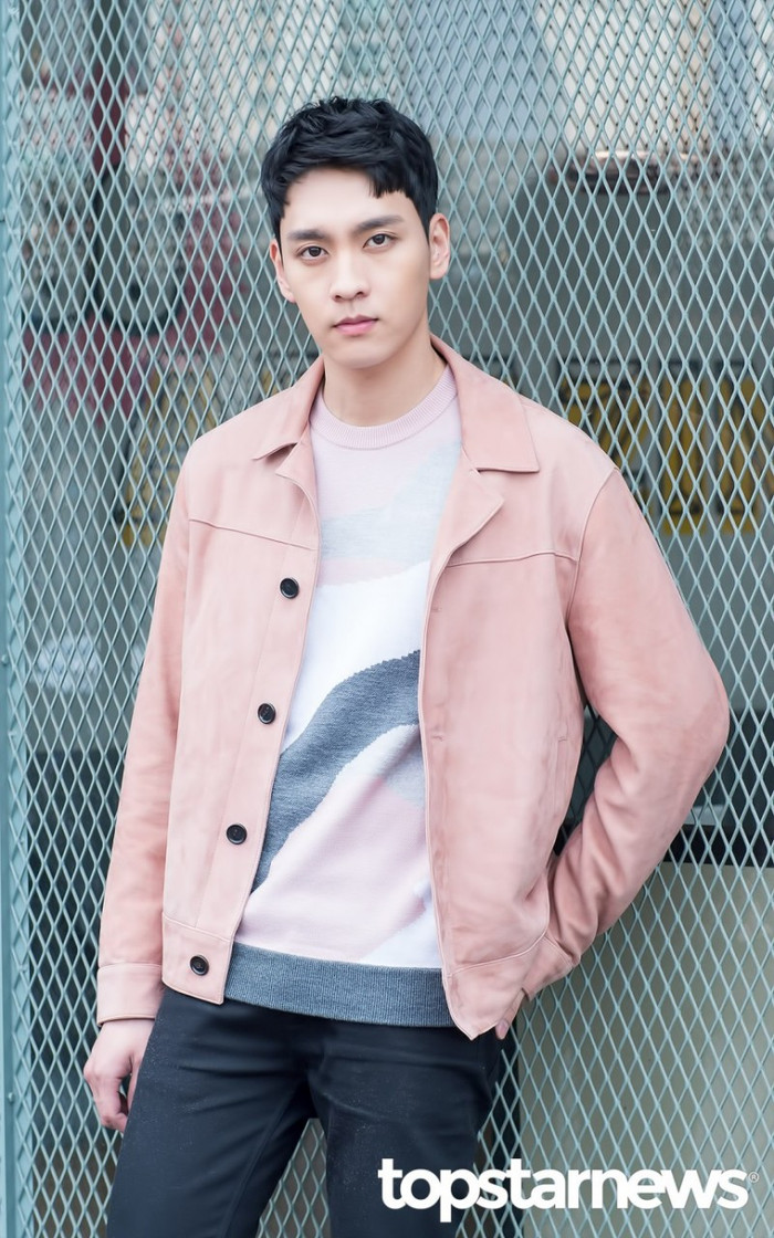 Choi Tae Joon.