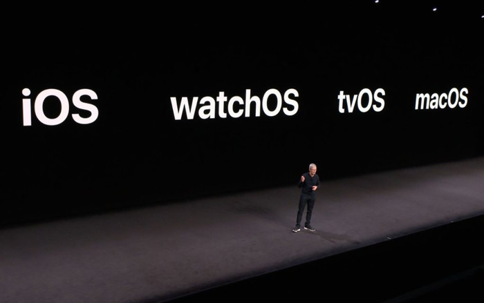 Vì những tác động của COVID-19, WWDC 2020 được tổ chức dưới hình thức trực tuyến thay vì trực tiếp. (Ảnh: Apple)