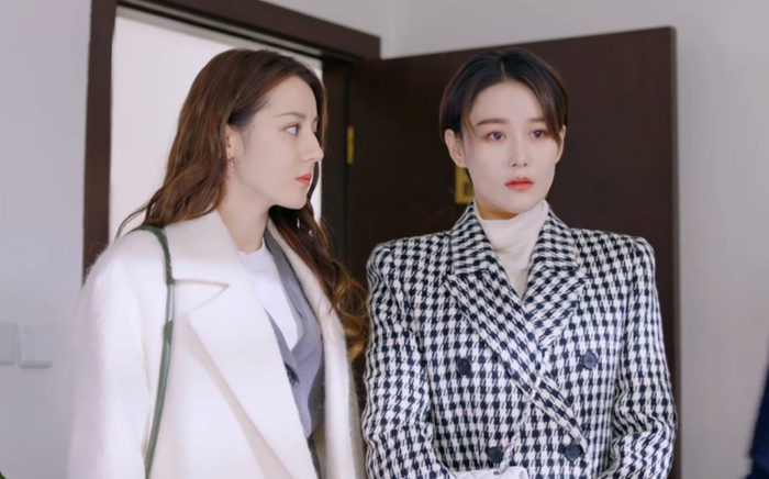 Tập 38 'Hạnh phúc trong tầm tay': Trương Hình Dư bị mẹ bạn trai từ chối phũ phàng Ảnh 2