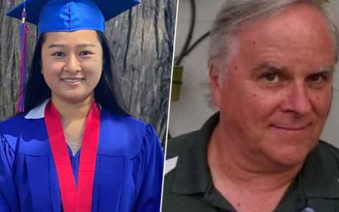 Yêu cầu sinh viên gốc Việt đổi tên, Giáo sư đại học Mỹ phải lên tiếng xin lỗi Ảnh 2