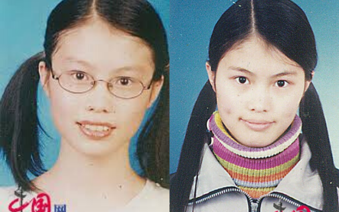 Thiên thần nội y Victoria's Secret Trung Quốc dính nghi án phẫu thuật thẩm mỹ Ảnh 5