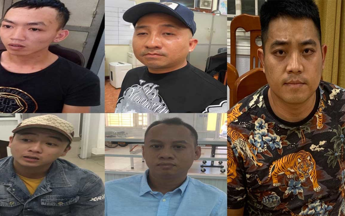 Chân dung doanh nhân bị băng nhóm dàn cảnh bắt cóc, cướp 35 tỷ đồng trên cao tốc Ảnh 2