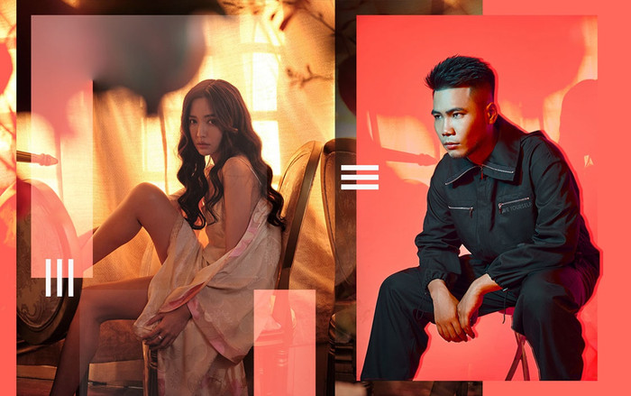 Những cái tên 'ưu tú' của Rap Việt, thường xuyên 'chiếm thế thượng phong' trên top trending Youtube Ảnh 9