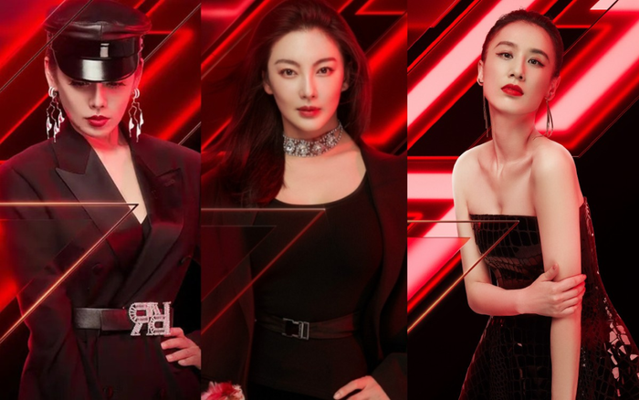 'Tỷ tỷ đạp gió rẽ sóng': Ninh Tịnh tặng bao cám heo, hết hồn với cách 'vung tiền' của Trương Vũ Kỳ Ảnh 2