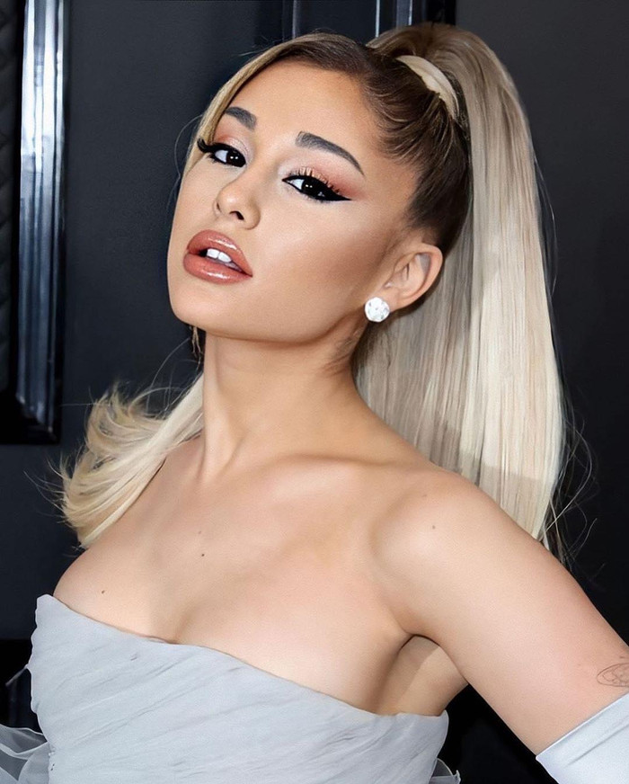 Ariana Grande và những kỉ lục 'khủng' không phải ai cũng làm được Ảnh 4