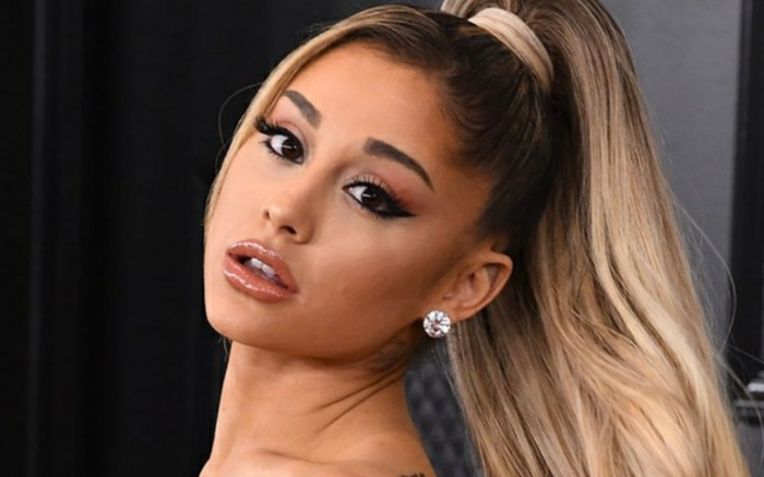 Ariana Grande và những kỉ lục 'khủng' không phải ai cũng làm được Ảnh 2