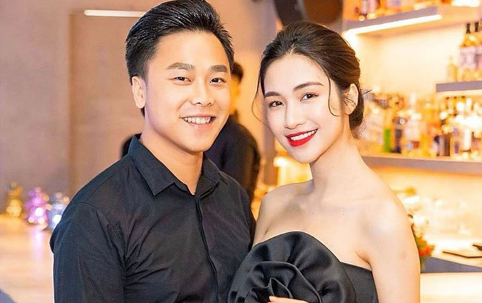 Hương Giang đăng story bất ngờ để lộ xe đẩy em bé, dân tình réo tên: Là của Hoà Minzy Ảnh 6