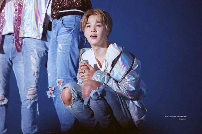 Top 10 màn vũ đạo gây thương tích đầu gối, khiến idol K-Pop nhớ đến là lắc đầu ngán ngẩm Ảnh 7