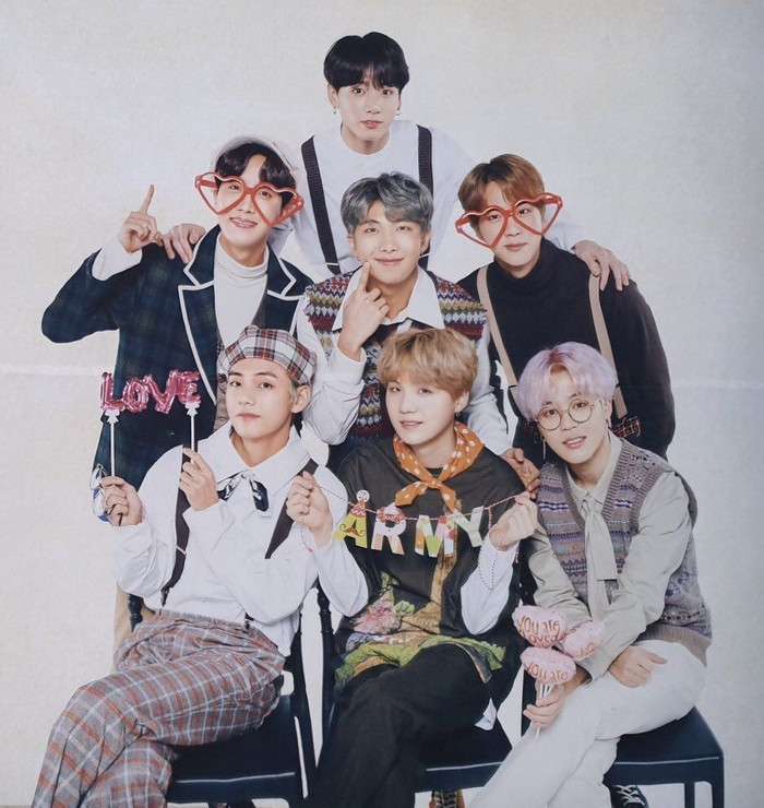 Thành tích của BTS có 'tẩy trắng' được loạt scandal 6 tháng đầu năm của nhóm? Ảnh 3