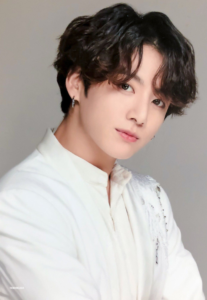 Jungkook (BTS).