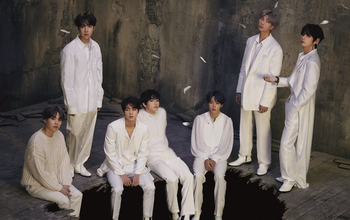 Thành tích của BTS có 'tẩy trắng' được loạt scandal 6 tháng đầu năm của nhóm? Ảnh 11