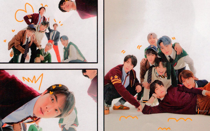 Thành tích của BTS có 'tẩy trắng' được loạt scandal 6 tháng đầu năm của nhóm? Ảnh 2