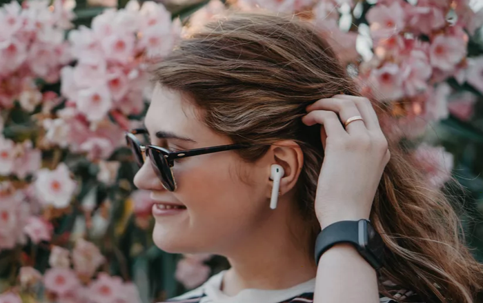 AirPods 3 sẽ trông giống AirPods Pro, lên kệ vào nửa đầu năm 2021 Ảnh 2