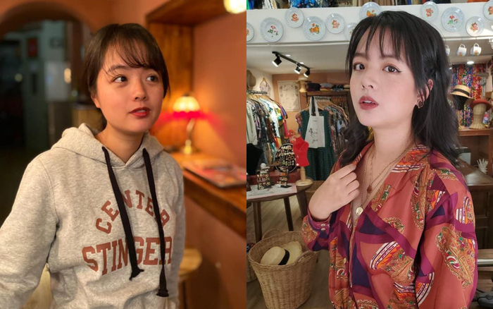 Con gái NSƯT Chiều Xuân gây bất ngờ với màn 'lột xác' thành quý cô sang chảnh, cá tính dù đã là mẹ hai con Ảnh 2