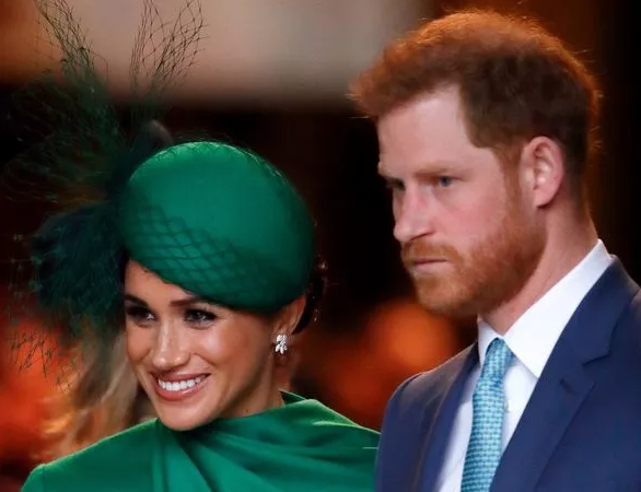 Cặp đôi đang cư trú ở Mỹ.