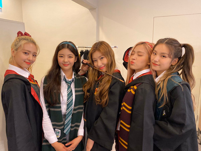 ITZY comeback vào tháng 7, Knet mỉa mai danh hiệu 'Tân binh quái vật': Chỉ nổi nhờ JYP, tài năng trung bình! Ảnh 9
