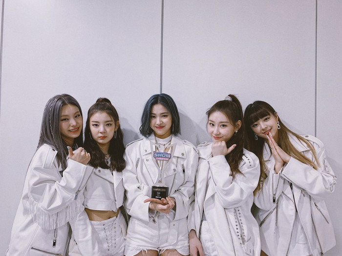 ITZY comeback vào tháng 7, Knet mỉa mai danh hiệu 'Tân binh quái vật': Chỉ nổi nhờ JYP, tài năng trung bình! Ảnh 8
