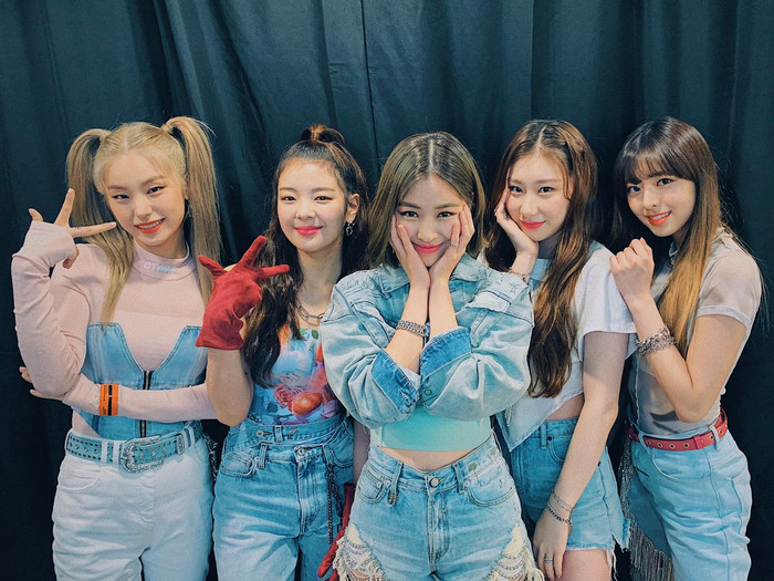ITZY comeback vào tháng 7, Knet mỉa mai danh hiệu 'Tân binh quái vật': Chỉ nổi nhờ JYP, tài năng trung bình! Ảnh 6