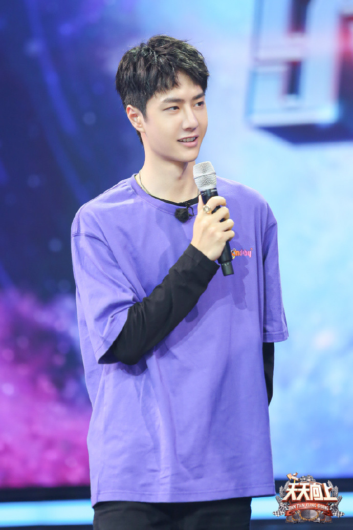 Top 5 độ hot của nghệ sĩ Hoa Ngữ: Tiêu Chiến hiển nhiên dẫn đầu, Chu Nhất Long gây bất ngờ lớn! Ảnh 8