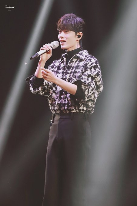 Top 5 độ hot của nghệ sĩ Hoa Ngữ: Tiêu Chiến hiển nhiên dẫn đầu, Chu Nhất Long gây bất ngờ lớn! Ảnh 3