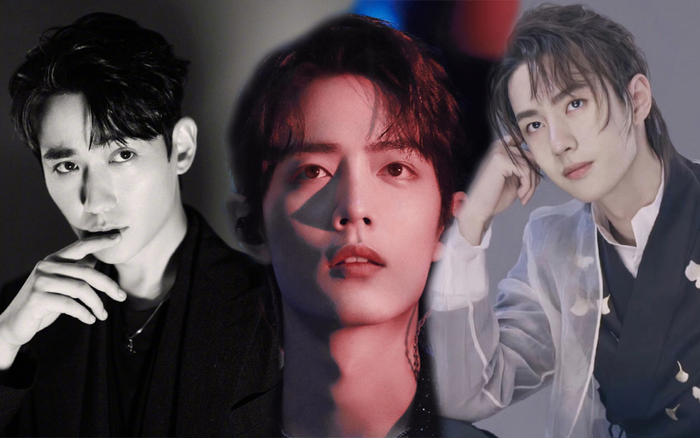 Top 5 độ hot của nghệ sĩ Hoa Ngữ: Tiêu Chiến hiển nhiên dẫn đầu, Chu Nhất Long gây bất ngờ lớn! Ảnh 2