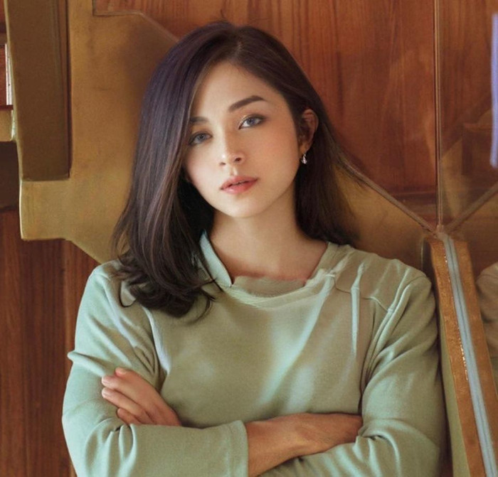 Thiều Bảo Trâm bắt trend chuyển đổi giới tính, dân mạng thốt lên: Sao hao hao giống Sơn Tùng M-TP thế! Ảnh 4