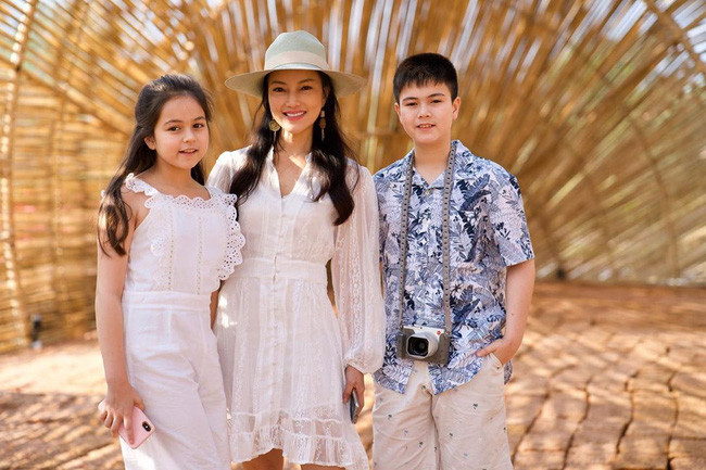 Cuộc sống của 'thiên thần lai' từng được mệnh danh là 'cô bé đẹp nhất Thái Lan' sau 6 năm nổi tiếng giờ ra sao? Ảnh 13