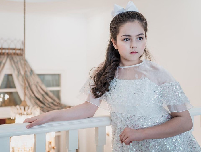 Cuộc sống của 'thiên thần lai' từng được mệnh danh là 'cô bé đẹp nhất Thái Lan' sau 6 năm nổi tiếng giờ ra sao? Ảnh 10