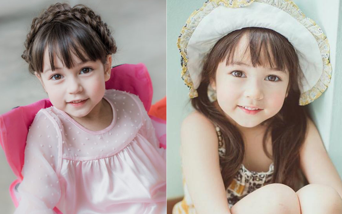 Cuộc sống của 'thiên thần lai' từng được mệnh danh là 'cô bé đẹp nhất Thái Lan' sau 6 năm nổi tiếng giờ ra sao? Ảnh 2