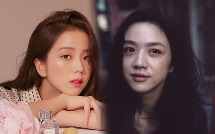 Jisoo (Blackpink) trở thành 'tình đầu', Knet: Phiên bản trẻ của Thang Duy, ghét YG và Jennie nhưng bảo vệ cô ấy Ảnh 2